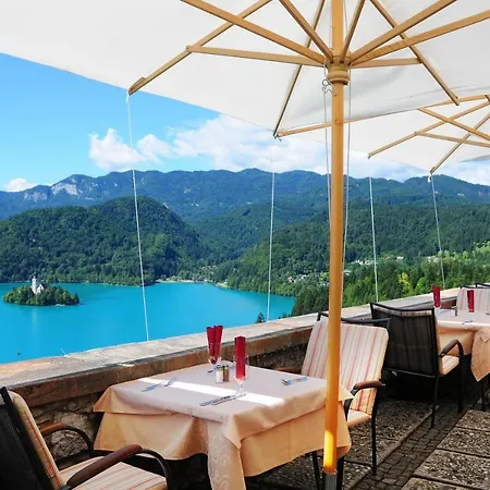 Villa Kahne De Luxe Bled