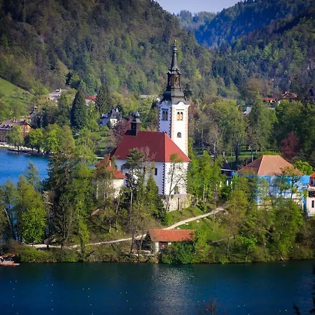 Villa Kahne De Luxe *