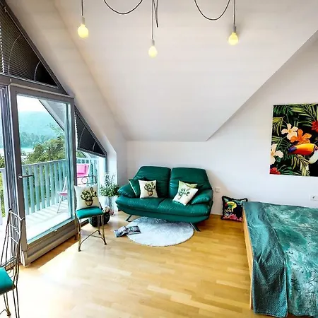 Villa Kahne De Luxe *