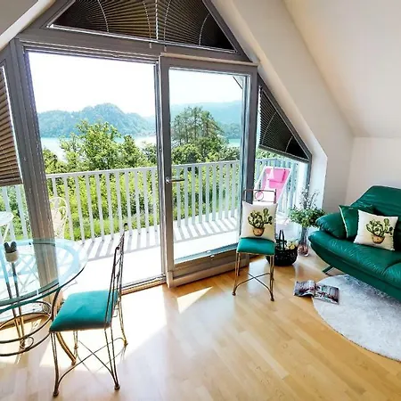 Villa Kahne De Luxe Bled
