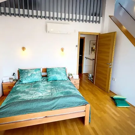Kahne De Luxe Villa Bled
